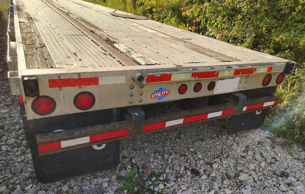 2011 UTILITY FS2CDHA - Image 9